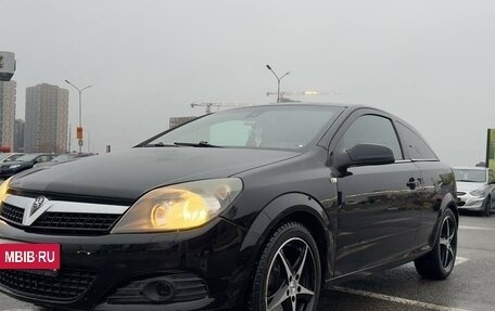 Opel Astra H, 2009 год, 490 000 рублей, 1 фотография