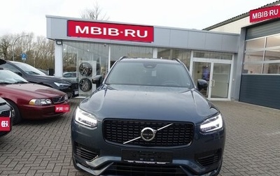 Volvo XC90 II рестайлинг, 2024 год, 9 020 000 рублей, 1 фотография