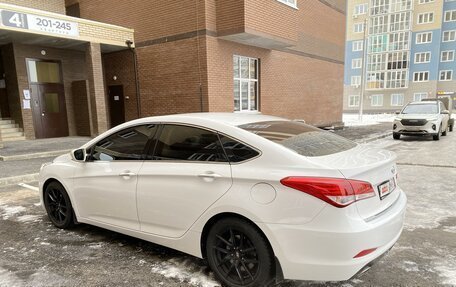 Hyundai i40 I рестайлинг, 2014 год, 1 365 000 рублей, 9 фотография