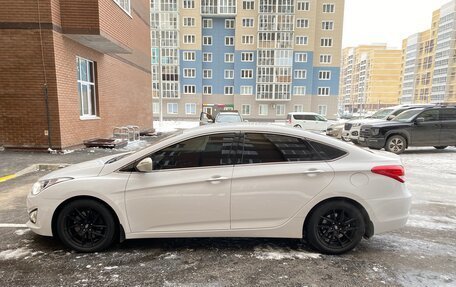 Hyundai i40 I рестайлинг, 2014 год, 1 365 000 рублей, 10 фотография