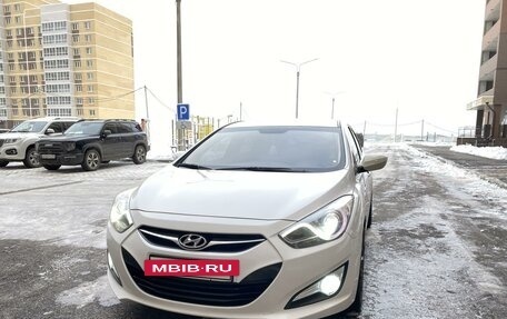 Hyundai i40 I рестайлинг, 2014 год, 1 365 000 рублей, 14 фотография