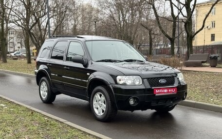 Ford Maverick II, 2005 год, 1 100 000 рублей, 1 фотография