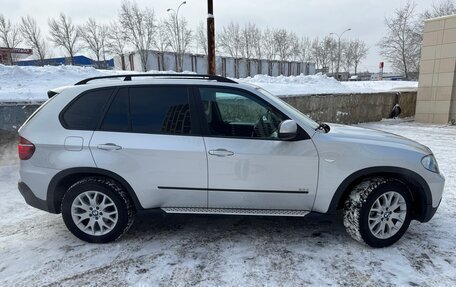 BMW X5, 2007 год, 2 049 000 рублей, 8 фотография