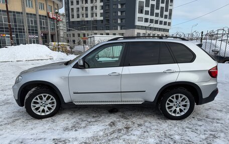 BMW X5, 2007 год, 2 049 000 рублей, 14 фотография