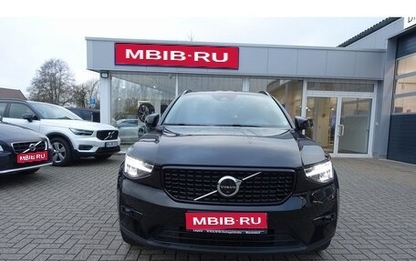 Volvo XC40 I, 2022 год, 4 940 000 рублей, 1 фотография