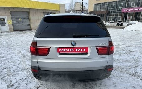 BMW X5, 2007 год, 2 049 000 рублей, 11 фотография