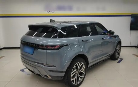 Land Rover Range Rover Evoque II, 2021 год, 3 034 999 рублей, 3 фотография