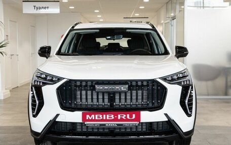 Haval Jolion, 2025 год, 2 349 000 рублей, 2 фотография