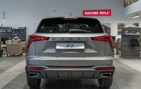 Haval F7, 2025 год, 3 449 000 рублей, 5 фотография