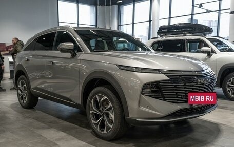 Haval F7, 2025 год, 3 449 000 рублей, 3 фотография