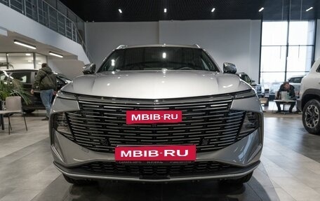 Haval F7, 2025 год, 3 449 000 рублей, 2 фотография