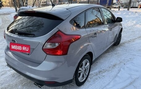 Ford Focus III, 2012 год, 905 000 рублей, 12 фотография