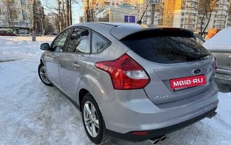 Ford Focus III, 2012 год, 905 000 рублей, 14 фотография