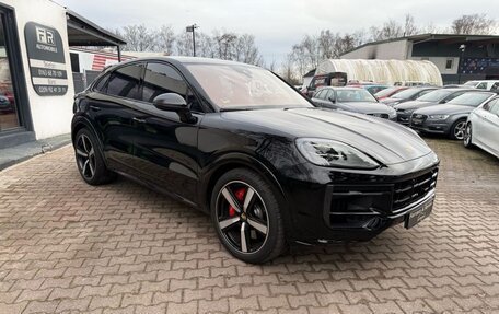 Porsche Cayenne III, 2023 год, 20 320 000 рублей, 2 фотография