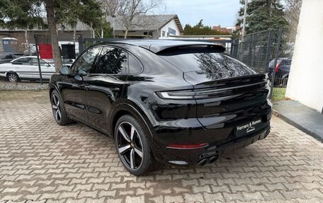 Porsche Cayenne III, 2023 год, 20 320 000 рублей, 5 фотография