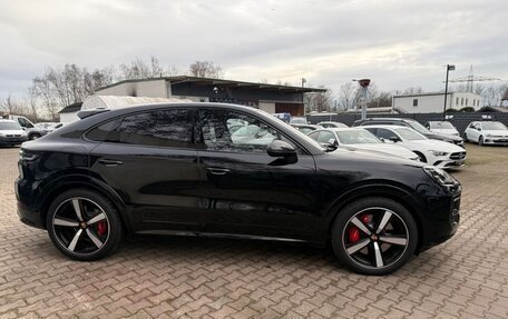 Porsche Cayenne III, 2023 год, 20 320 000 рублей, 4 фотография