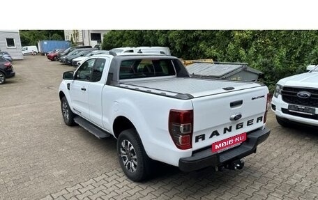 Ford Ranger, 2023 год, 5 603 000 рублей, 5 фотография