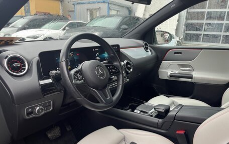 Mercedes-Benz B-Класс, 2019 год, 2 349 000 рублей, 7 фотография