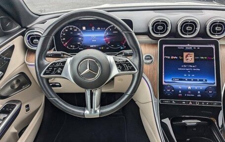 Mercedes-Benz C-Класс, 2023 год, 5 542 000 рублей, 11 фотография