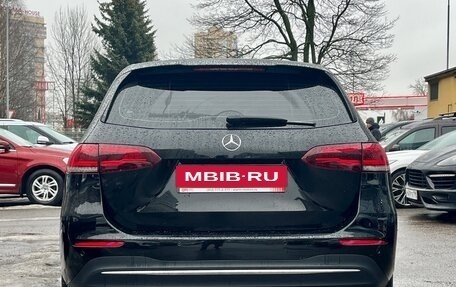 Mercedes-Benz B-Класс, 2019 год, 2 349 000 рублей, 5 фотография