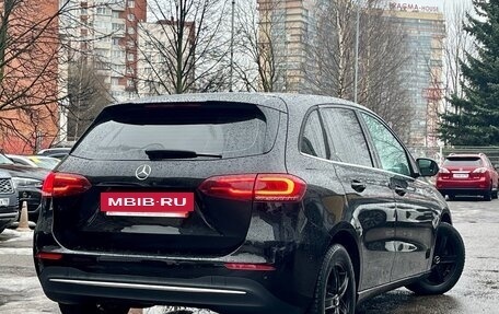 Mercedes-Benz B-Класс, 2019 год, 2 349 000 рублей, 6 фотография