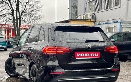 Mercedes-Benz B-Класс, 2019 год, 2 349 000 рублей, 4 фотография