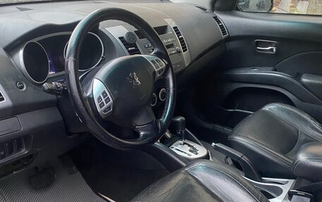 Peugeot 4007, 2008 год, 830 000 рублей, 4 фотография