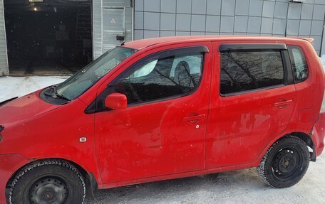 Daihatsu YRV I, 2000 год, 280 000 рублей, 2 фотография