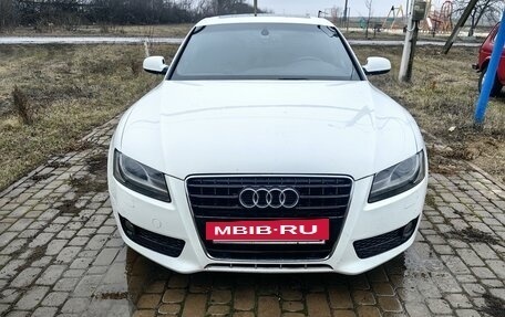 Audi A5, 2011 год, 1 750 000 рублей, 2 фотография