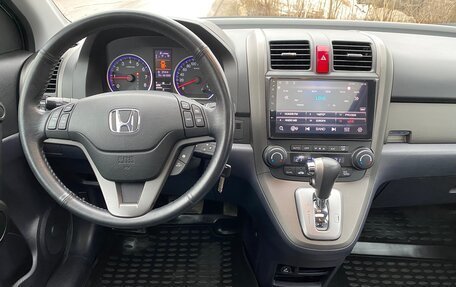 Honda CR-V III рестайлинг, 2012 год, 2 250 000 рублей, 11 фотография