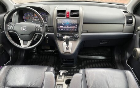 Honda CR-V III рестайлинг, 2012 год, 2 250 000 рублей, 12 фотография