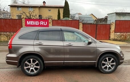 Honda CR-V III рестайлинг, 2012 год, 2 250 000 рублей, 3 фотография