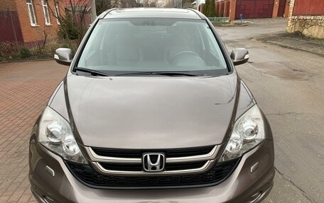 Honda CR-V III рестайлинг, 2012 год, 2 250 000 рублей, 7 фотография