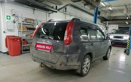 Nissan X-Trail, 2012 год, 1 357 000 рублей, 3 фотография