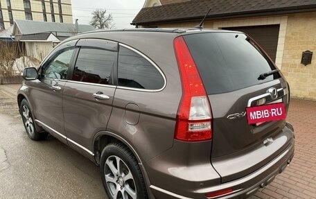 Honda CR-V III рестайлинг, 2012 год, 2 250 000 рублей, 6 фотография