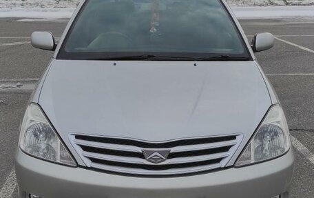 Toyota Allion, 2002 год, 840 000 рублей, 4 фотография