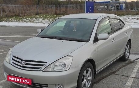 Toyota Allion, 2002 год, 840 000 рублей, 2 фотография