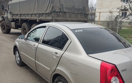 Chery Fora (A21), 2007 год, 370 000 рублей, 2 фотография