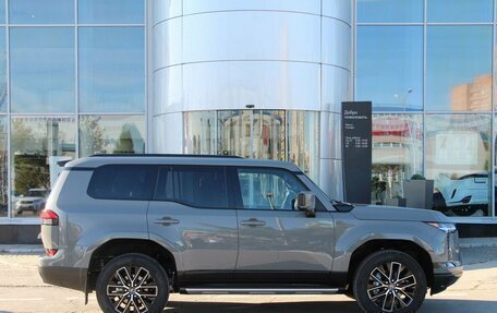 Lexus GX, 2024 год, 16 270 000 рублей, 4 фотография