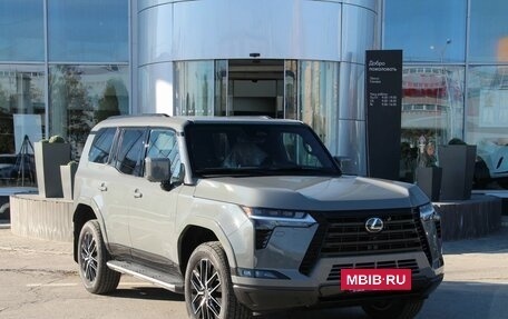 Lexus GX, 2024 год, 16 270 000 рублей, 3 фотография