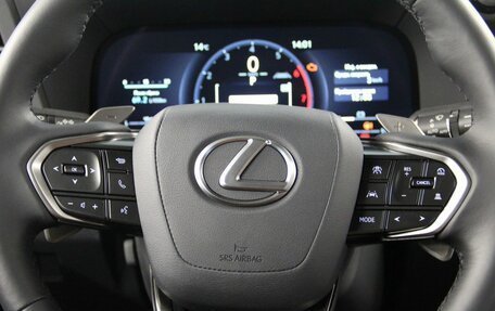 Lexus GX, 2024 год, 16 270 000 рублей, 15 фотография