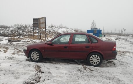 Opel Vectra B рестайлинг, 1998 год, 210 000 рублей, 2 фотография