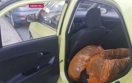 KIA Picanto II, 2011 год, 730 000 рублей, 2 фотография