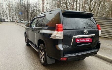 Toyota Land Cruiser Prado 150 рестайлинг 2, 2012 год, 3 300 000 рублей, 4 фотография