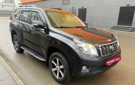 Toyota Land Cruiser Prado 150 рестайлинг 2, 2012 год, 3 300 000 рублей, 7 фотография