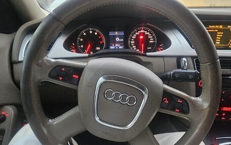 Audi A4, 2008 год, 840 000 рублей, 9 фотография