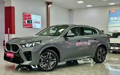 BMW X2, 2024 год, 4 740 000 рублей, 1 фотография