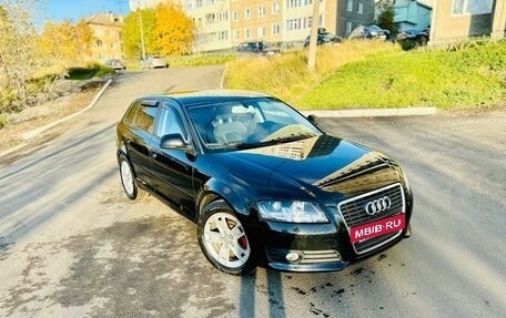 Audi A3, 2008 год, 650 000 рублей, 3 фотография