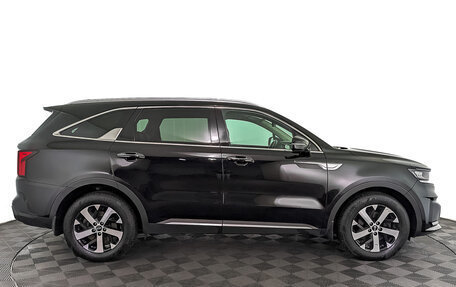 KIA Sorento IV, 2021 год, 3 850 000 рублей, 4 фотография