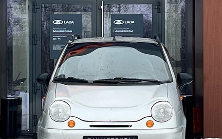 Daewoo Matiz I, 2007 год, 185 000 рублей, 2 фотография